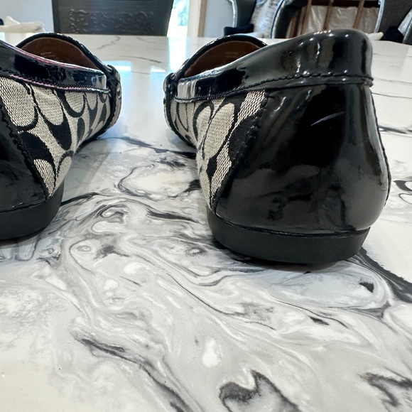 Coach Felisha A2134 womens Size 8B - Picture 16 of 16